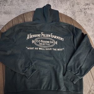 Filson Prospector Hoodie